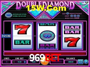 Platform Technology 969Bet