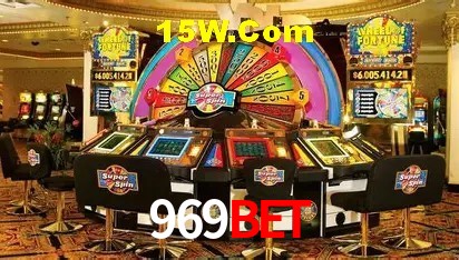 Game Statistics 969Bet