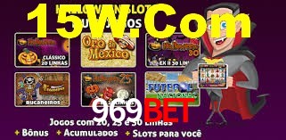 Tournaments 969Bet
