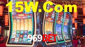 Programa VIP 969Bet